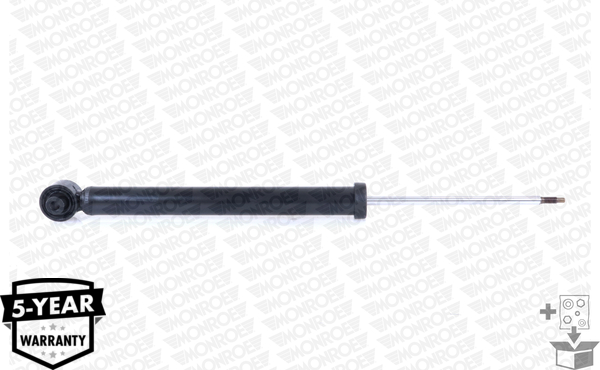 Shock Absorber - 376246SP MONROE