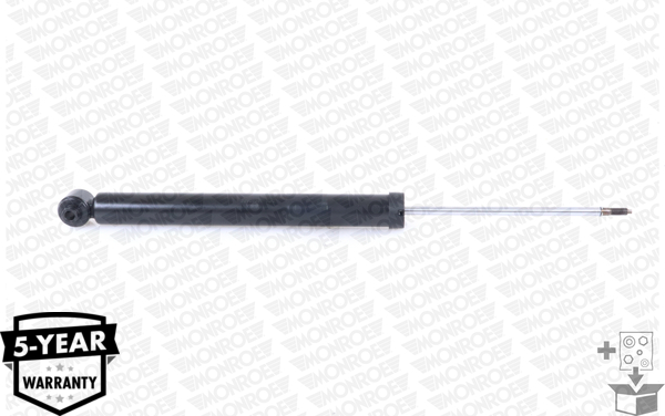 Shock Absorber - 376248SP MONROE