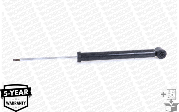 Ammortizzatore - 376249SP MONROE