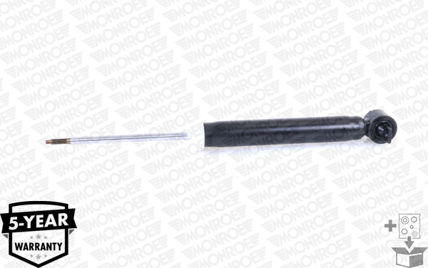 Shock Absorber - 376250SP MONROE