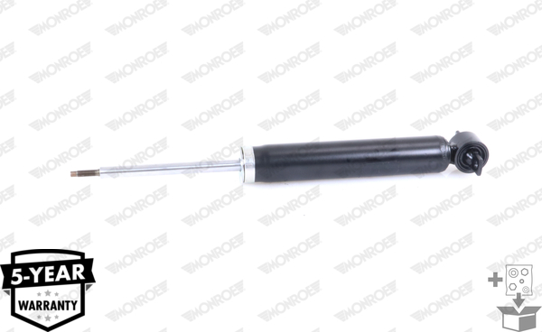 Gas Spring, boot-/cargo area - ML5665 MONROE