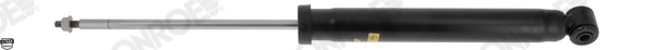 Shock Absorber - 376256SP MONROE