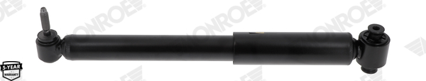 Ammortizzatore - 376257SP MONROE