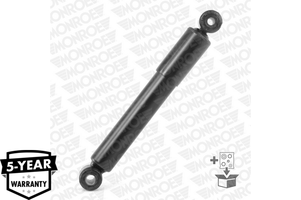 Gas Spring, boot-/cargo area - ML5753 MONROE