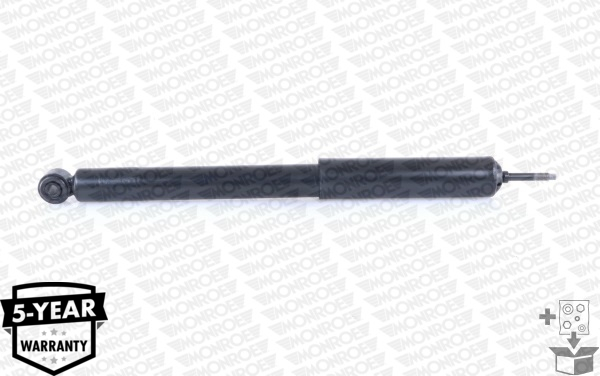 Ammortizzatore - 43068 MONROE