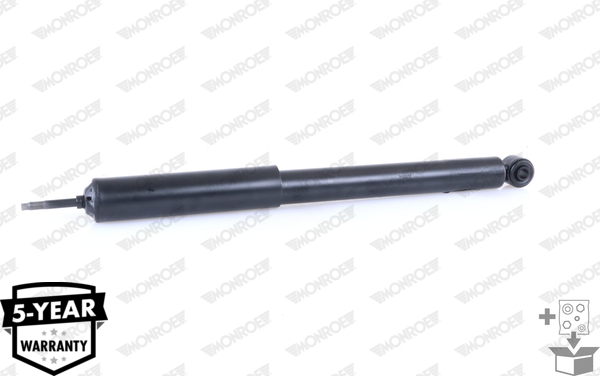Gas Spring, bonnet - ML6006 MONROE