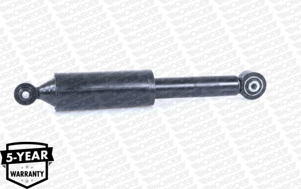 Газовая пружина, крышка багажник - ML6055 MONROE