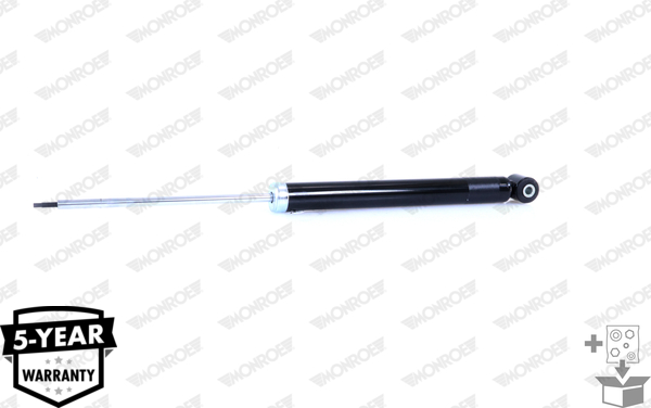 Shock Absorber - MR258 MONROE