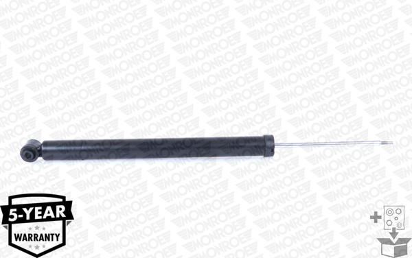 Kit parapolvere, Ammortizzatore - PK051 MONROE