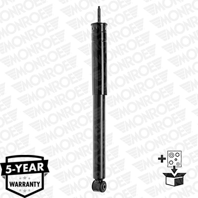 Shock Absorber - 43130 MONROE