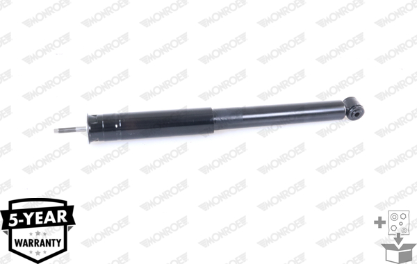 Shock Absorber - 43130 MONROE