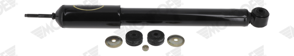 Dust Cover Kit, shock absorber - PK131 MONROE