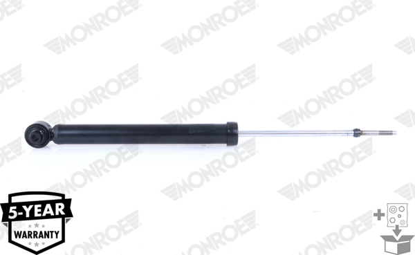 Dust Cover Kit, shock absorber - PK173 MONROE