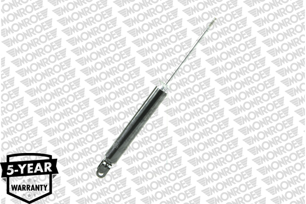 Kit parapolvere, Ammortizzatore - PK188 MONROE