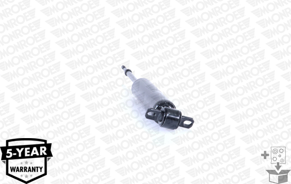 Shock Absorber - R11004 MONROE