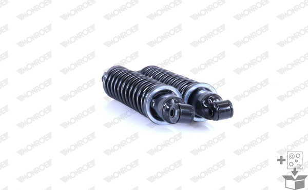 Shock Absorber - R11121 MONROE