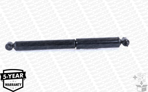Ammortizzatore - R2702 MONROE