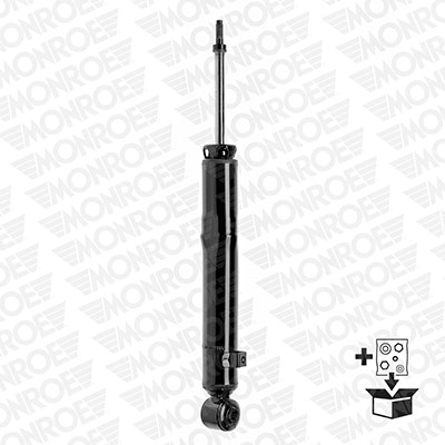 amortizatorius - R6652 MONROE