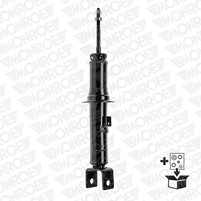 Shock Absorber - 71311 MONROE
