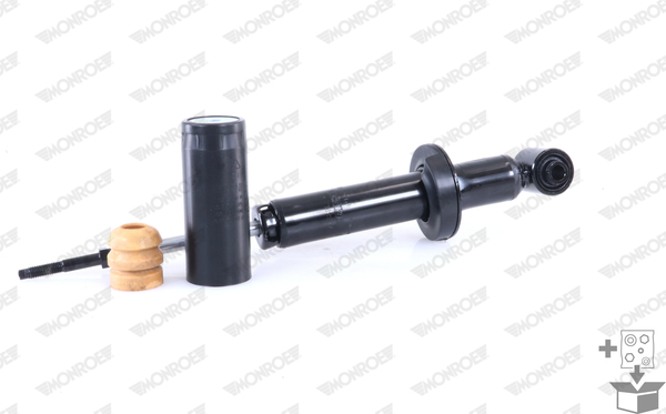 Shock Absorber - R7213 MONROE