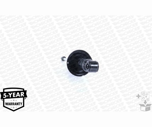 Coil Spring - SE0547 MONROE