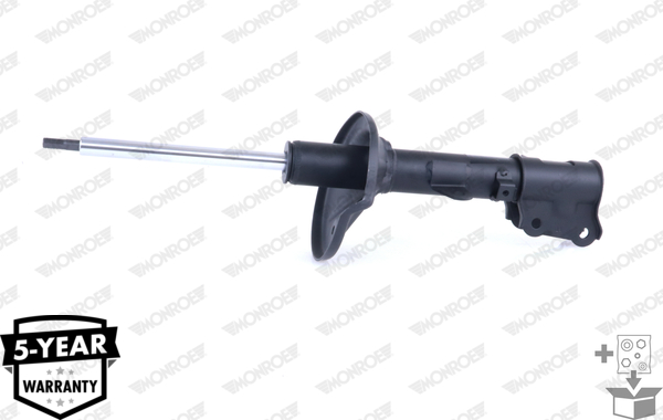 Coil Spring - SN0430 MONROE