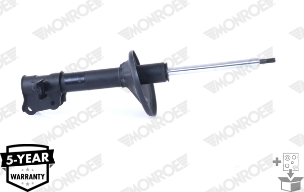Shock Absorber - 71407ST MONROE