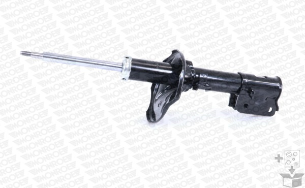 Shock Absorber - 71436 MONROE