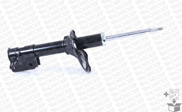 Shock Absorber - 71436 MONROE