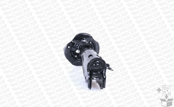 Shock Absorber - 71460 MONROE