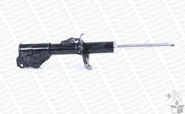 Shock Absorber - 71460 MONROE