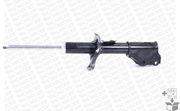 Shock Absorber - 71460 MONROE