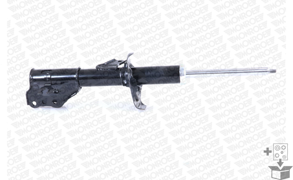 Shock Absorber - 71460 MONROE