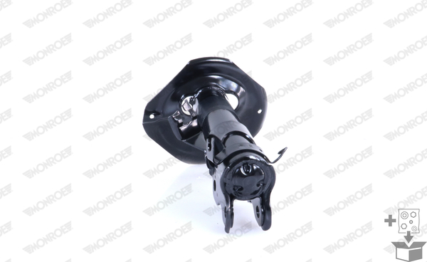 Coil Spring - SP2395 MONROE
