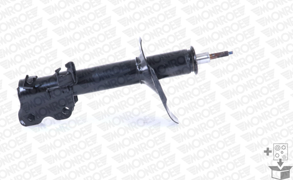 Coil Spring - SP2930 MONROE