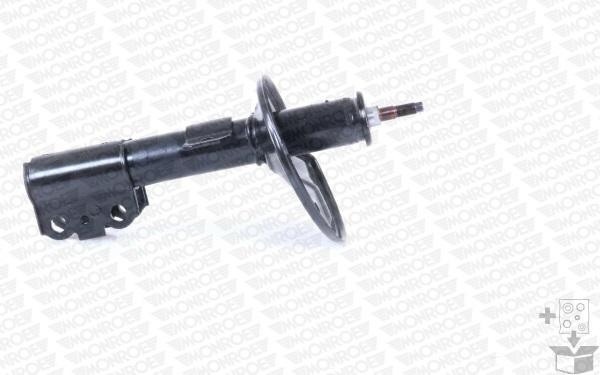 Coil Spring - SP3315 MONROE
