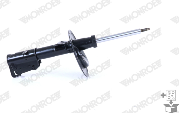 Shock Absorber - T1273 MONROE