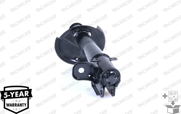 Shock Absorber - T1318 MONROE