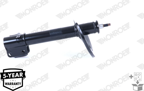 Shock Absorber - T1321 MONROE