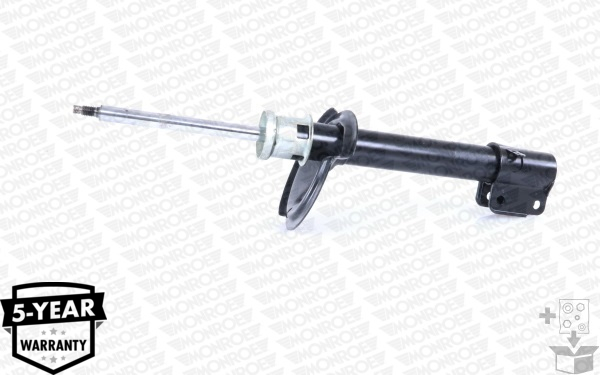 Shock Absorber - T1322 MONROE