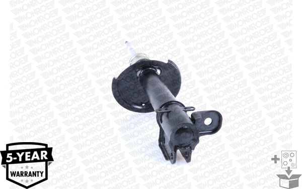 Shock Absorber - T1331 MONROE