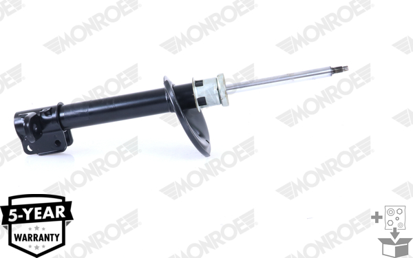 Shock Absorber - T1339 MONROE