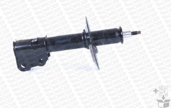 Ammortizzatore - T1345 MONROE