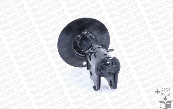 Shock Absorber - T1349 MONROE