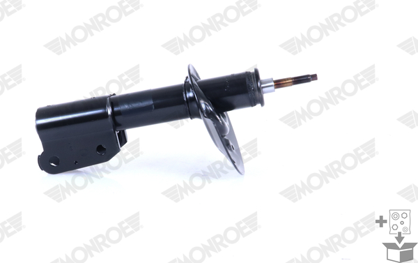 Shock Absorber - 71661 MONROE