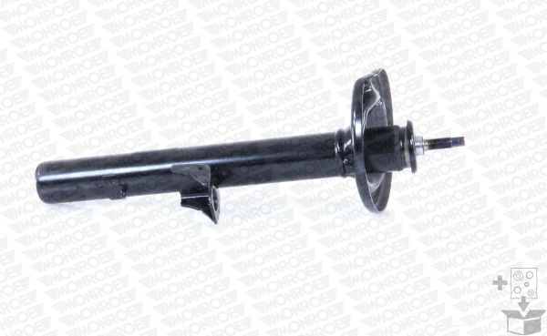 Stoßdämpfer - T5357 MONROE