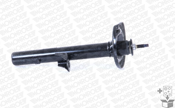 Shock Absorber - T5363 MONROE