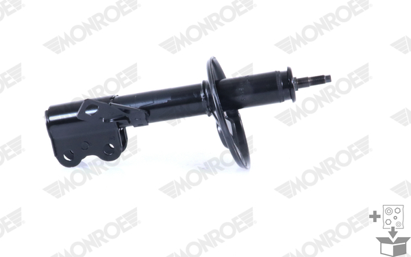 Shock Absorber - 71858 MONROE