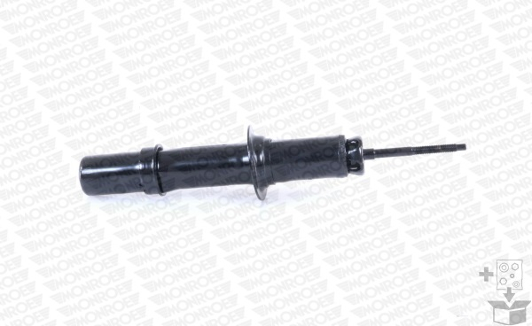 Ammortizzatore - T5391 MONROE