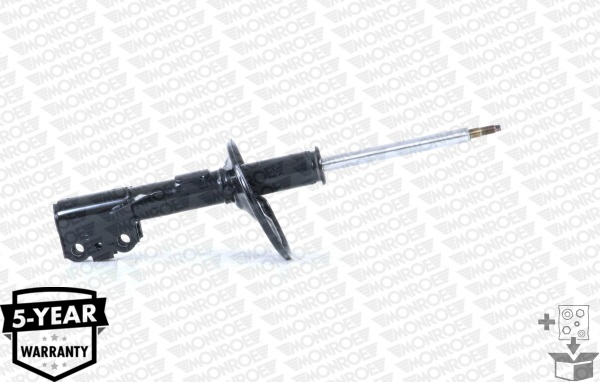 Shock Absorber - 72129ST MONROE
